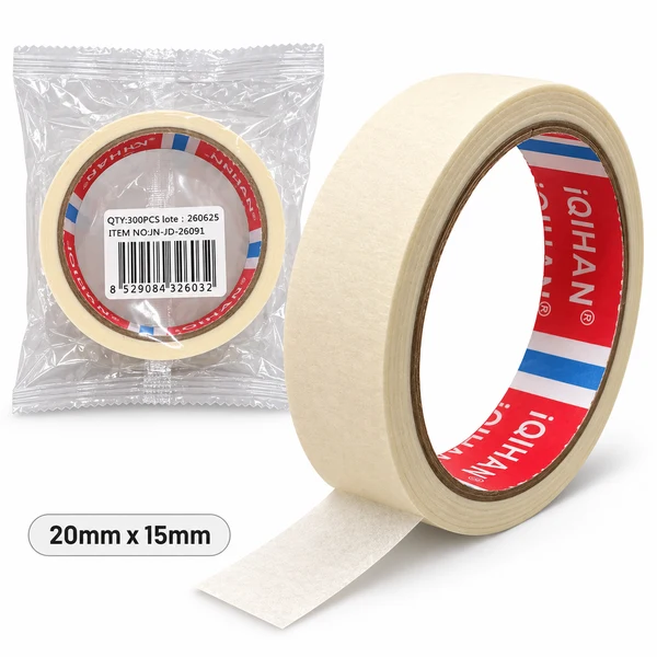Cinta Masking 20mm*15m JN-JD-26091