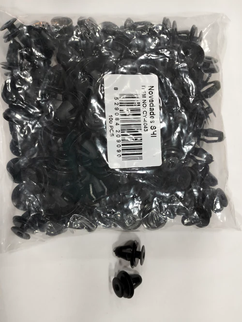 Vinchas CY-KK0038
