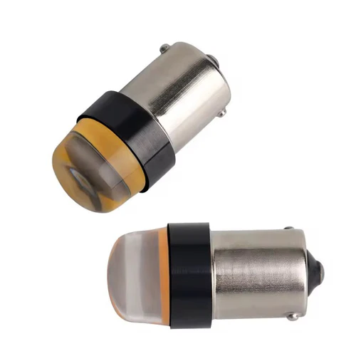Foco led 1 punto FIJO 1156 CY-4155A AMARILLO