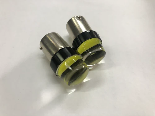 Foco led 1 punto FIJO 1156 CY-4155A BLANCO