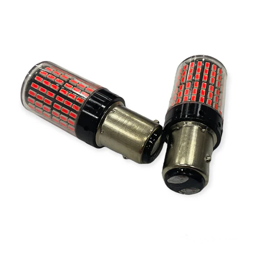 Foco led 2 puntos ZH24-04-02      12-24 VOLTIOS