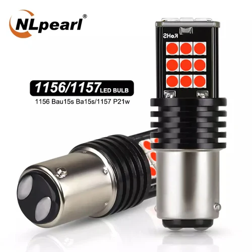 Foco led fijo 2 contactos HW-S25D-259