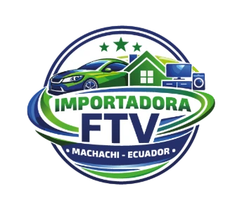 Importadora Ftv